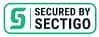 secured by sectigo